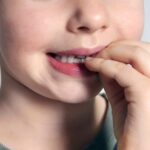Señales de ansiedad en niños pequeños