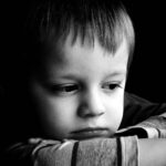 ¿Es posible que mi niño sufra de depresión?